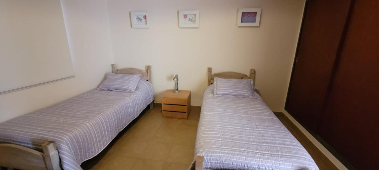 Duplex Amplio Y Luminoso Apartment San Fernando del Valle de Catamarca