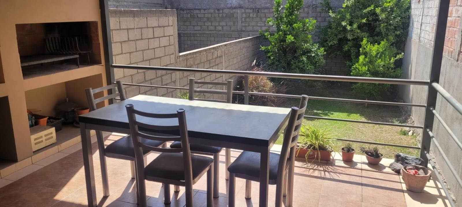 Apartment Duplex Amplio Y Luminoso San Fernando del Valle de Catamarca